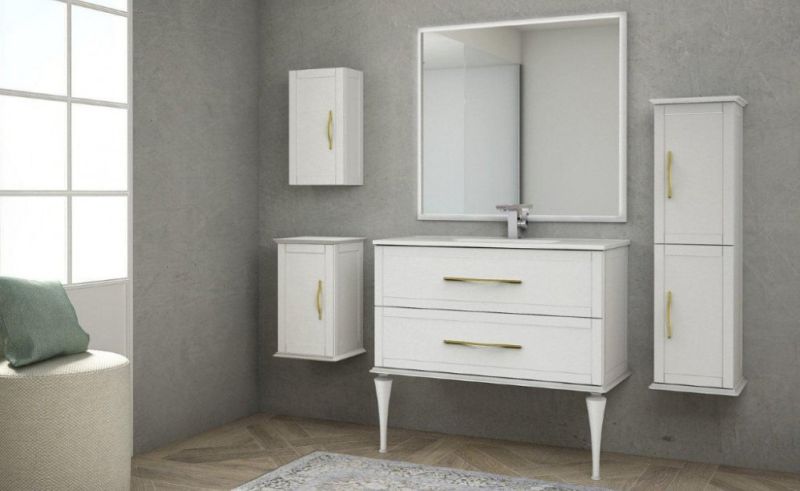 Ручка-скоба для колонн Cezares 40391